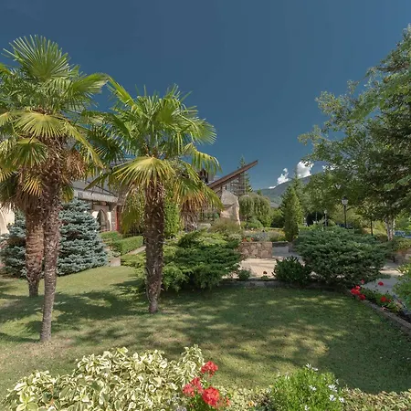 Duplex Vue Montagne - 6 Pers. - Fr-1-296-544