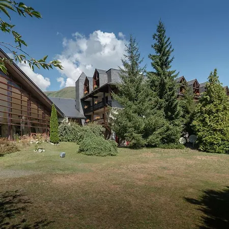 Duplex Vue Montagne - 6 Pers. - Fr-1-296-544 *